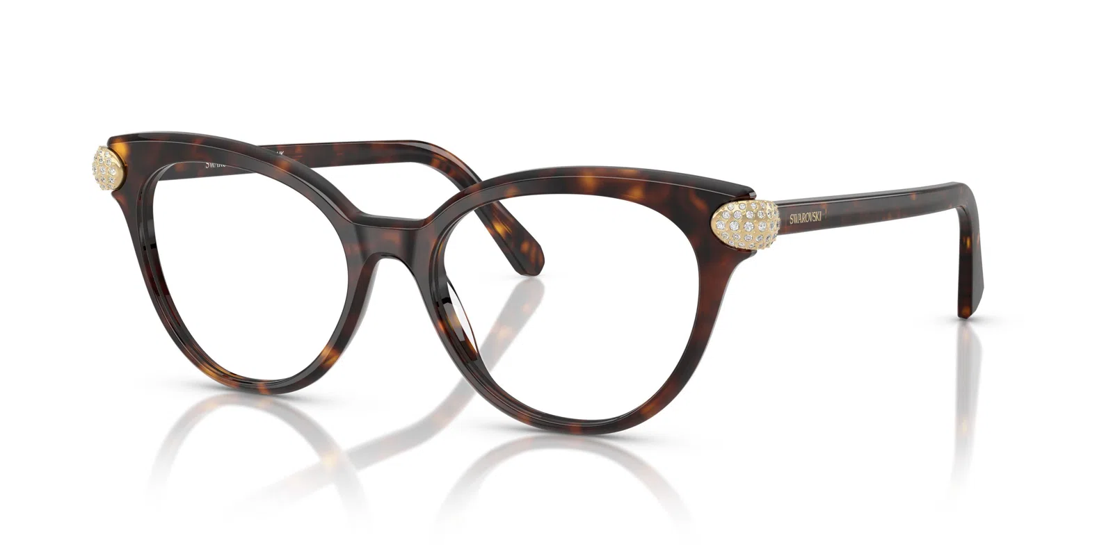 Swarovski 2046F Eyeglasses - view 19